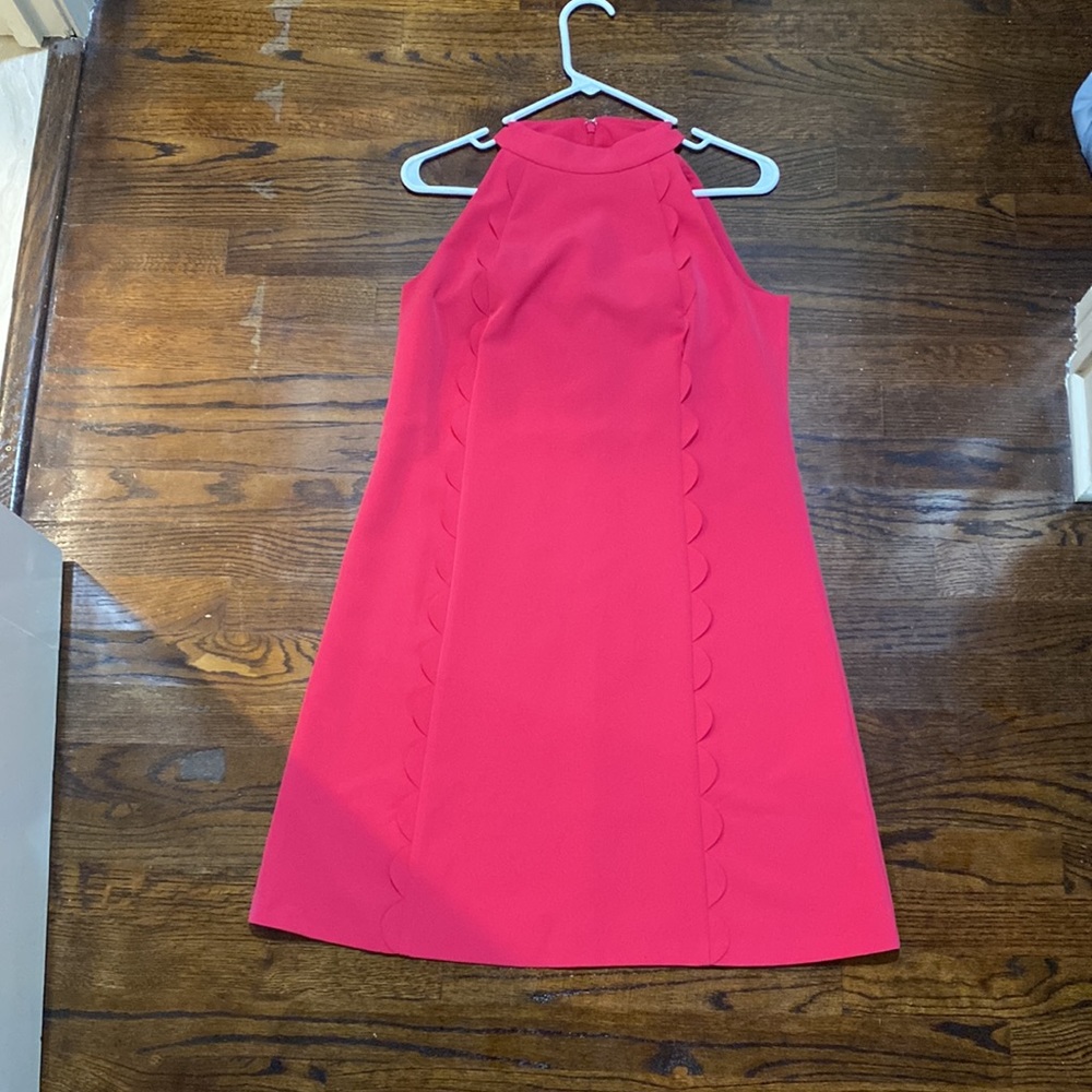 Perfect Pink Vince Camuto Dress !